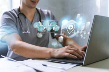 AI and telehealth
