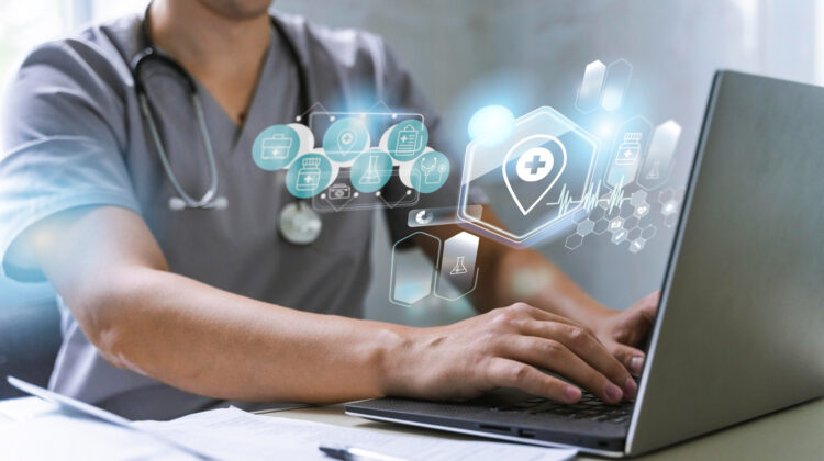 AI and telehealth