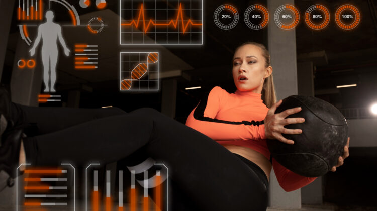 analog wellness in digital world