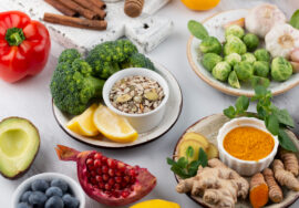 anti inflammatory diet