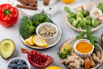 anti inflammatory diet