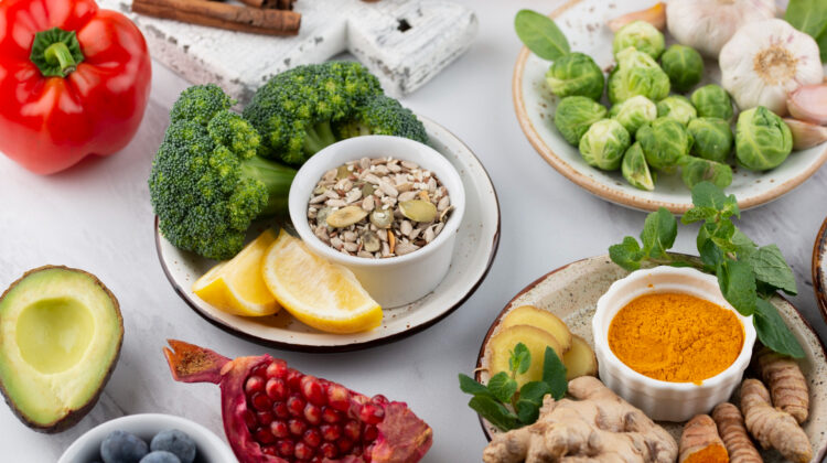 anti inflammatory diet