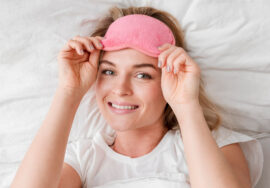 sleepmaxxing