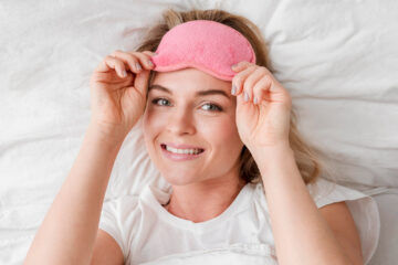 sleepmaxxing