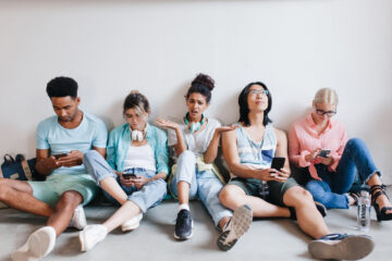 gen z