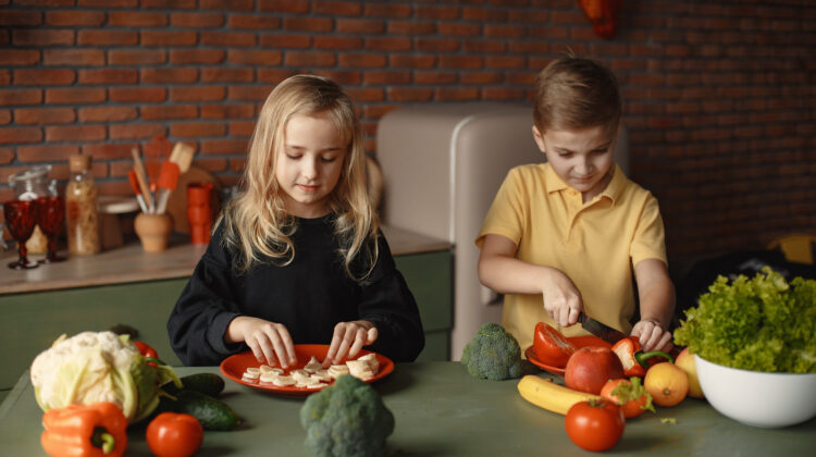 organic nutrition