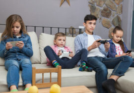 screen time