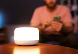 smart sleep