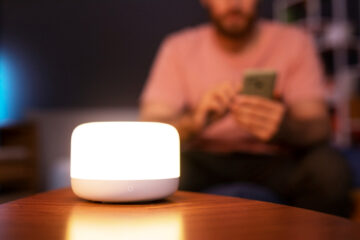 smart sleep