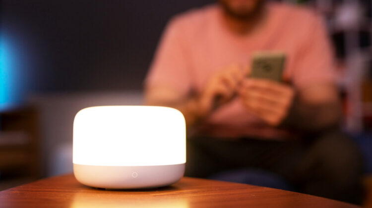 smart sleep