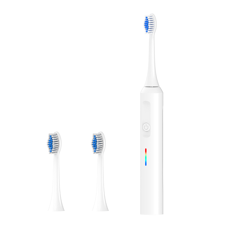 OEM IPX7 Wholesale Adult Rechargeable Customized Smart Sonic Electric Toothbrush With Travel case for Philips - Image 2