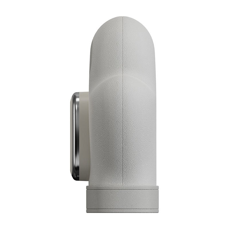 Smart Wireless Portable Warm Compress Hand Soreness Relief Air Balloon Compress Kneeding Finger Massage Hand Massager - Image 2