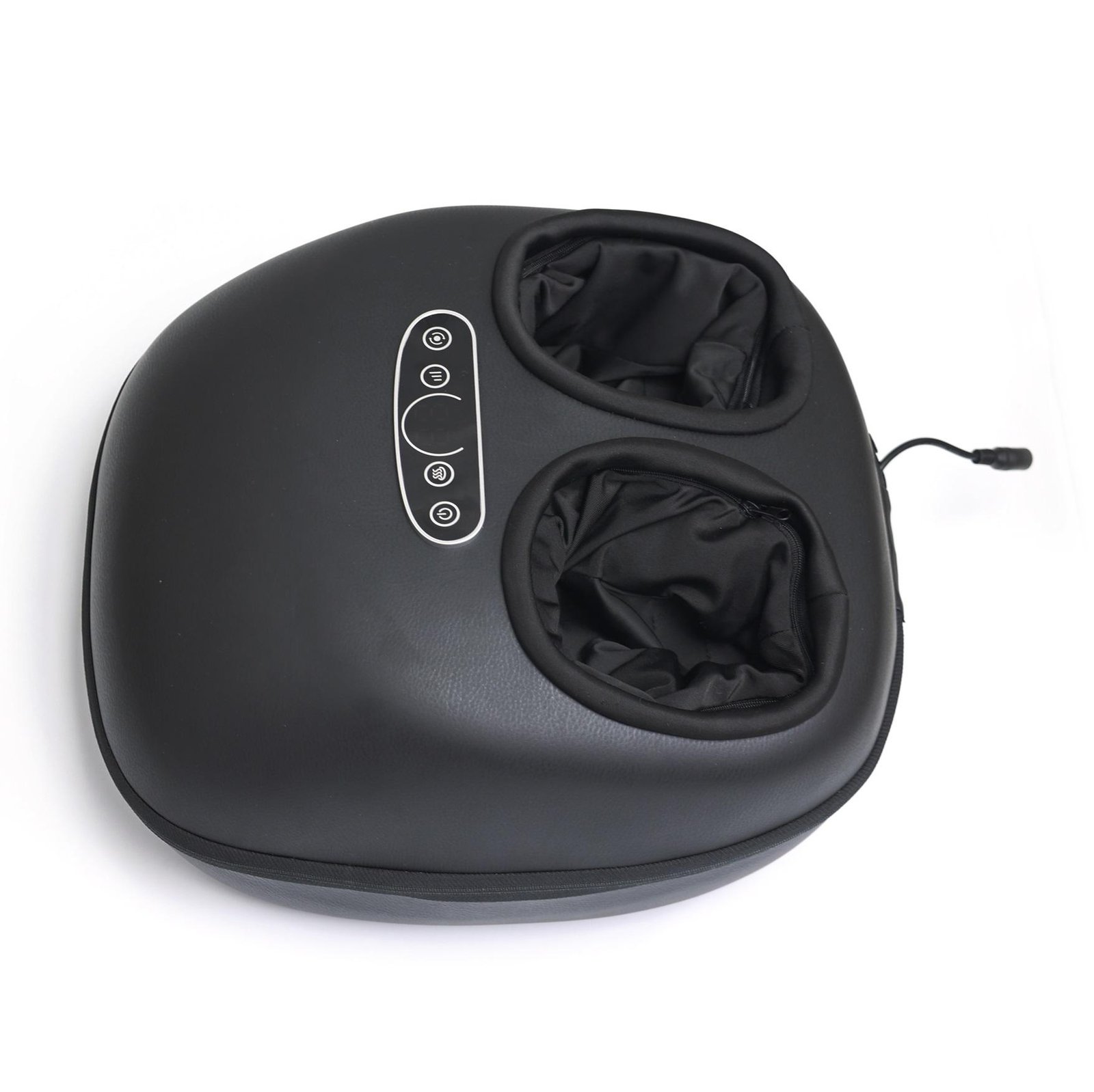 Healthpal 2024 Kneading Shiatsu Heated Spare Parts Japanese Diabetics Infrared Blood Circulation Foot Massager Machine Suppliers - Image 3