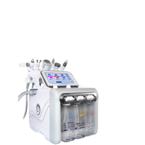H2o2 Skin Care Machine Oxygen Hydro Water Dermabrasion Beauty Machine Beauty Salon Facia Care beaty solon