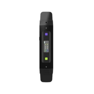 Breathing Trainer Lung Capacity Tester Smart Resistance Breathing Device Rechargeable Model M8