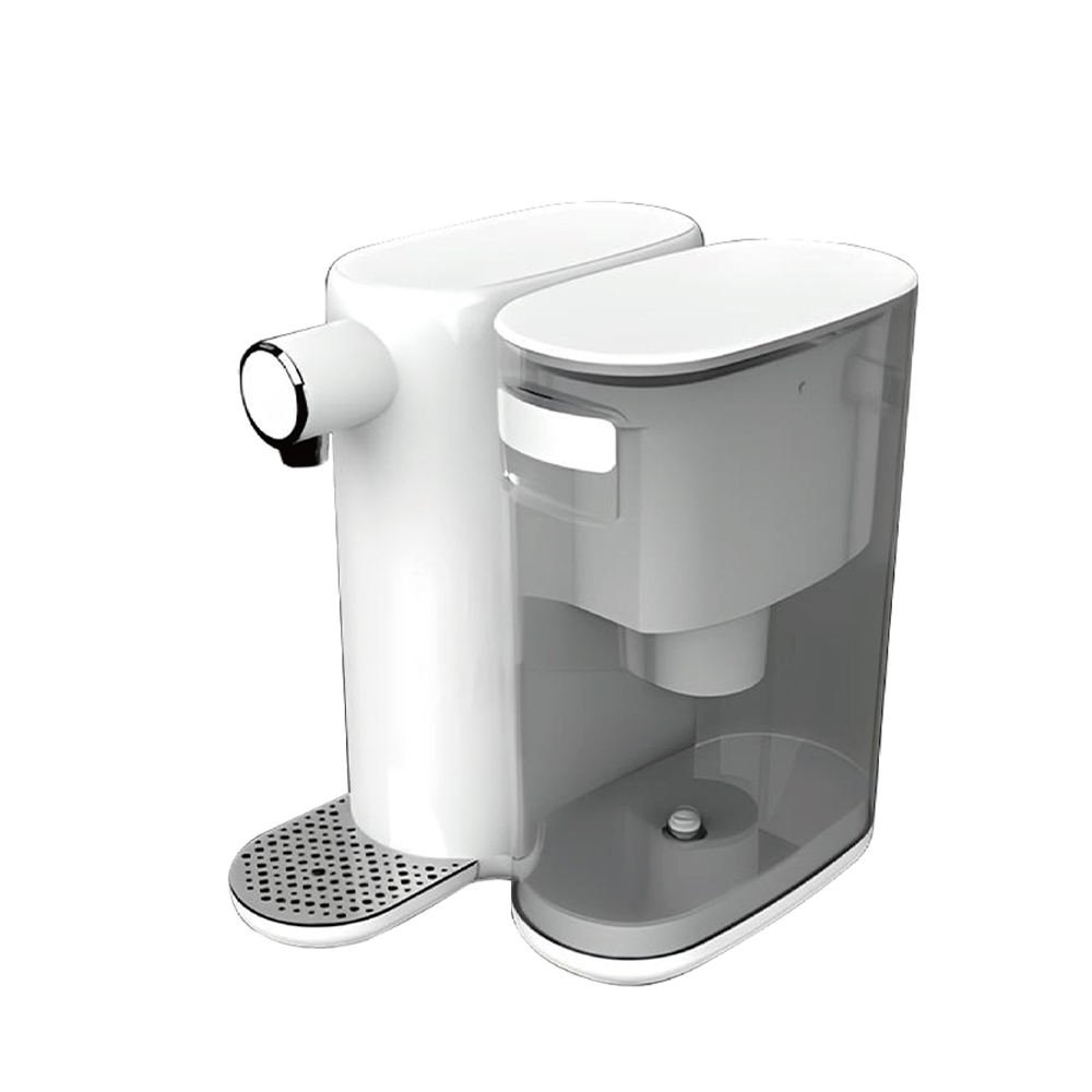 Electric Nano Diamond Water Mouth Cleaner with Eco-Friendly Plastic Design and Color Box Packaging From Guangdong for Home Use - Image 2